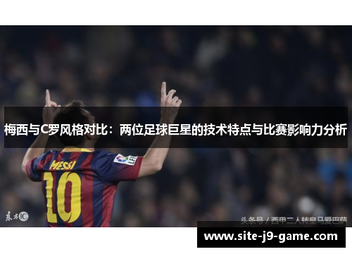 梅西与C罗风格对比：两位足球巨星的技术特点与比赛影响力分析