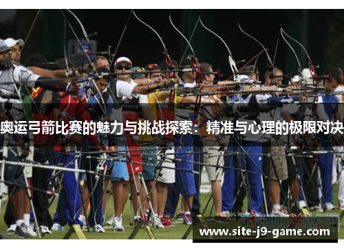 奥运弓箭比赛的魅力与挑战探索：精准与心理的极限对决
