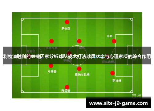 利物浦胜利的关键因素分析球队战术打法球员状态与心理素质的综合作用
