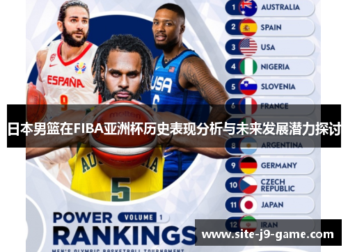 日本男篮在FIBA亚洲杯历史表现分析与未来发展潜力探讨
