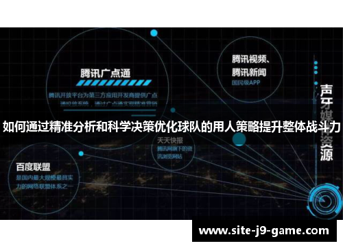 如何通过精准分析和科学决策优化球队的用人策略提升整体战斗力