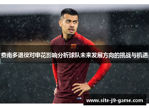 费南多退役对申花影响分析球队未来发展方向的挑战与机遇 费南多退役对申花影响分析球队未来发展方向的挑战与机遇