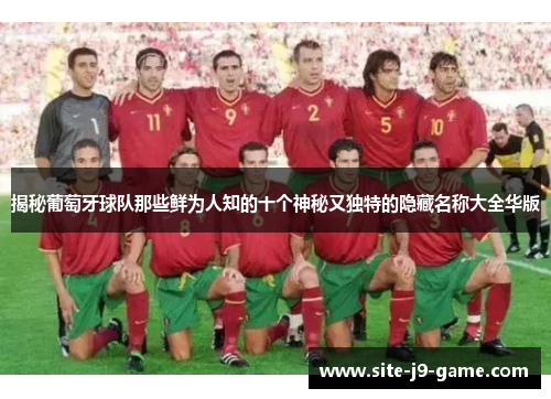 揭秘葡萄牙球队那些鲜为人知的十个神秘又独特的隐藏名称大全华版