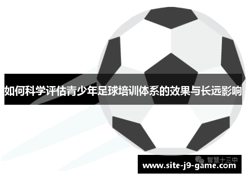 如何科学评估青少年足球培训体系的效果与长远影响