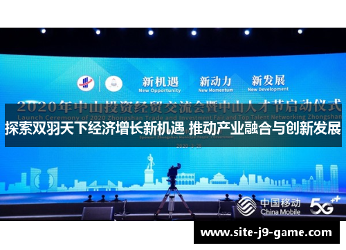 探索双羽天下经济增长新机遇 推动产业融合与创新发展